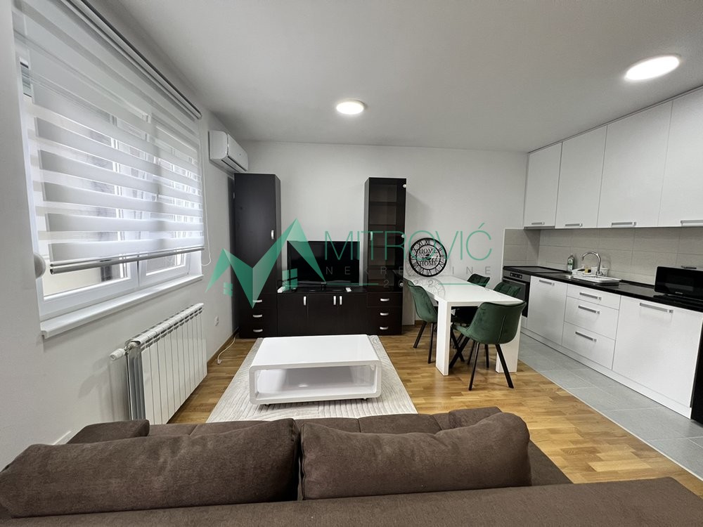 Slika 5 - Jednoiposoban stan za izdavanje, 40m2, 480€