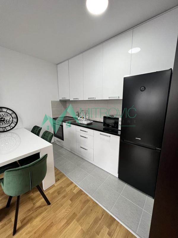 Slika 7 - Jednoiposoban stan za izdavanje, 40m2, 480€