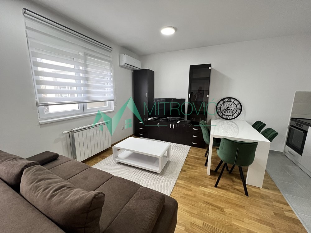 Slika 2 - Jednoiposoban stan za izdavanje, 40m2, 480€