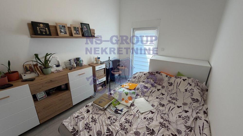 Slika 2 - Dvoiposoban stan na prodaju, 38m2, 82.400€