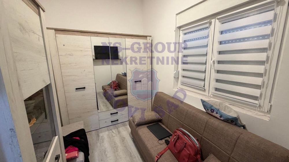 Slika 6 - Dvoiposoban stan na prodaju, 38m2, 82.400€