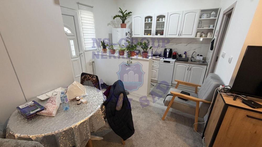 Slika 5 - Dvoiposoban stan na prodaju, 38m2, 82.400€