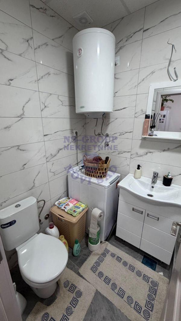 Slika 7 - Dvoiposoban stan na prodaju, 38m2, 82.400€