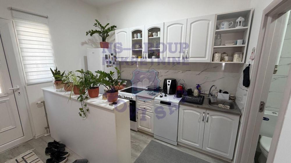Slika 4 - Dvoiposoban stan na prodaju, 38m2, 82.400€
