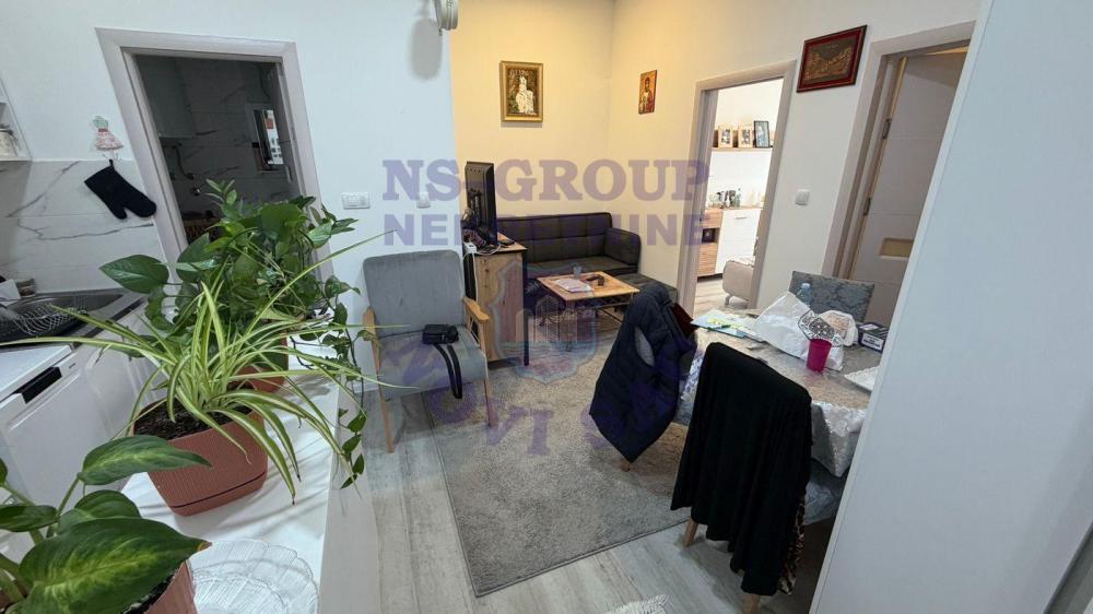 Slika 1 - Dvoiposoban stan na prodaju, 38m2, 82.400€