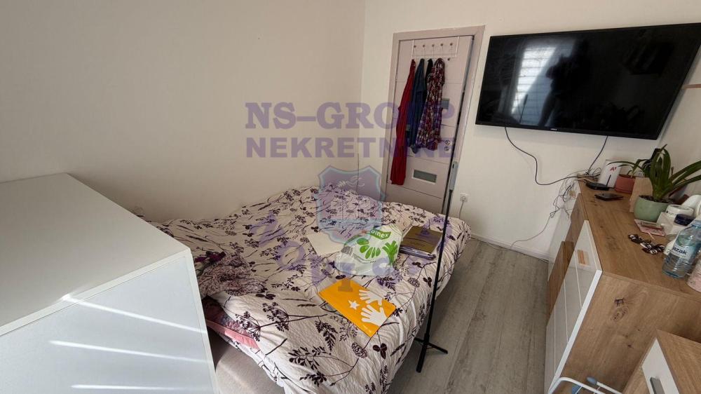 Slika 3 - Dvoiposoban stan na prodaju, 38m2, 82.400€