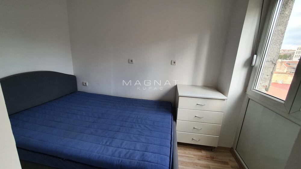 Slika 5 - Sarajevska, Jednoiposoban stan za izdavanje, 34m2, 450€