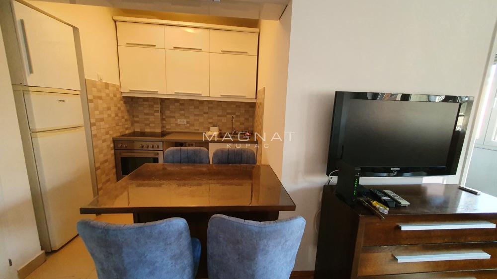 Slika 3 - Sarajevska, Jednoiposoban stan za izdavanje, 34m2, 450€