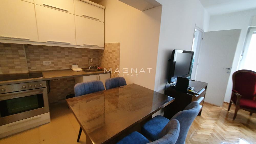 Slika 4 - Sarajevska, Jednoiposoban stan za izdavanje, 34m2, 450€