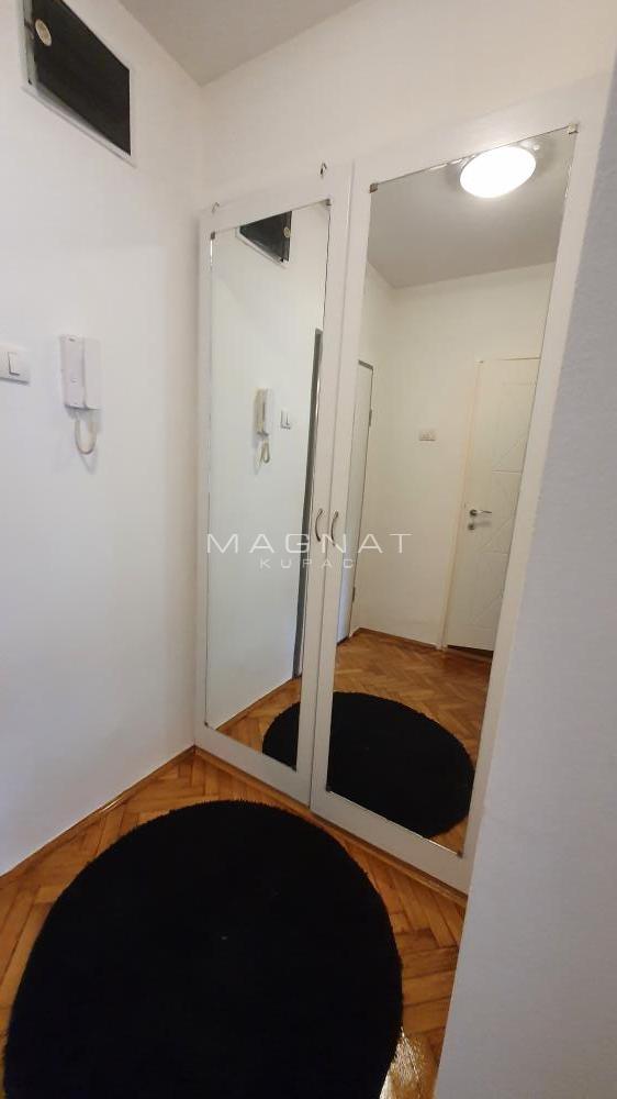 Slika 6 - Sarajevska, Jednoiposoban stan za izdavanje, 34m2, 450€