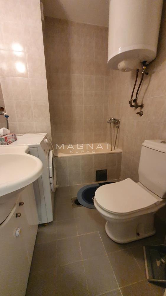 Slika 7 - Sarajevska, Jednoiposoban stan za izdavanje, 34m2, 450€