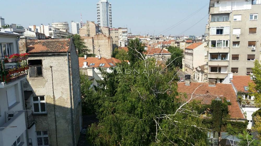 Slika 9 - Hilandarska, Trosoban stan na prodaju, 58m2, 290.000€