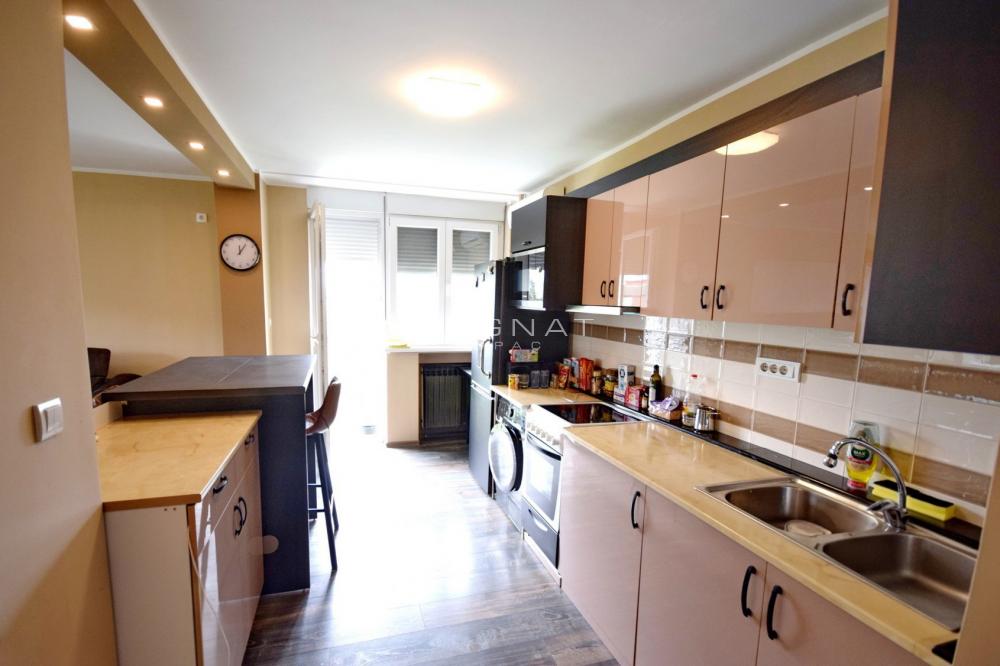 Slika 5 - Karađorđev Trg, Dvosoban stan na prodaju, 58m2, 230.000€