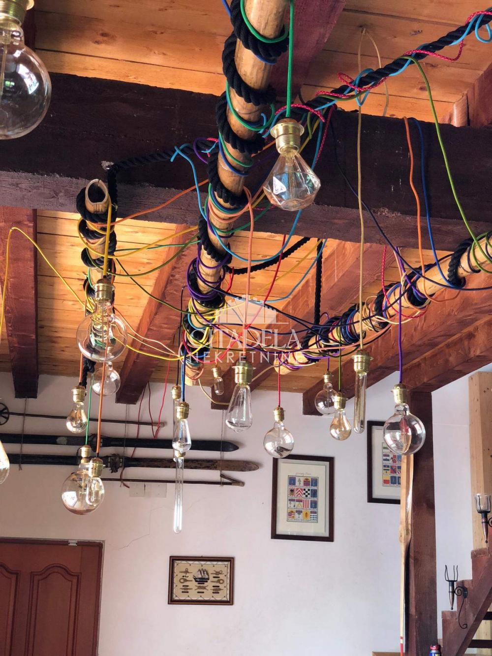 Slika 10 - Surčin na Savi, Kuća za izdavanje, 200m2, 1.700€