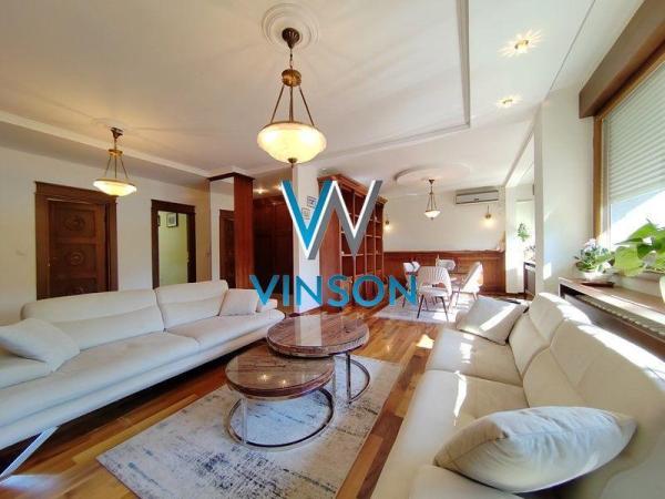 Slika 1 - Ilije Ognjanovića, Četvorosoban stan za izdavanje, 115m2, 1.300€