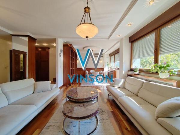 Slika 2 - Ilije Ognjanovića, Četvorosoban stan za izdavanje, 115m2, 1.300€