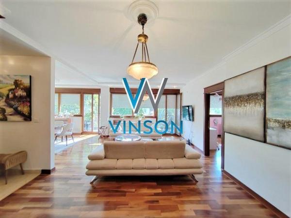 Slika 3 - Ilije Ognjanovića, Četvorosoban stan za izdavanje, 115m2, 1.300€