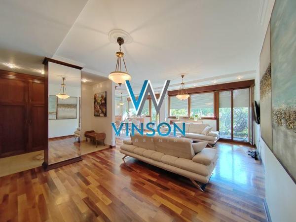 Slika 4 - Ilije Ognjanovića, Četvorosoban stan za izdavanje, 115m2, 1.300€