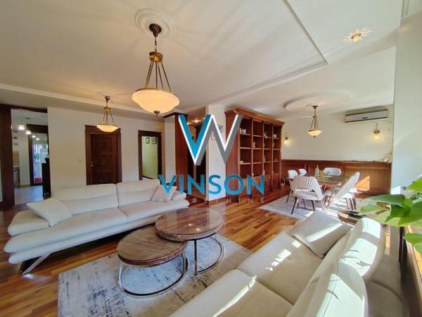 Slika 5 - Ilije Ognjanovića, Četvorosoban stan za izdavanje, 115m2, 1.300€