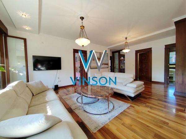 Slika 6 - Ilije Ognjanovića, Četvorosoban stan za izdavanje, 115m2, 1.300€