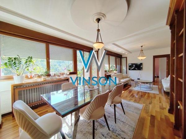 Slika 7 - Ilije Ognjanovića, Četvorosoban stan za izdavanje, 115m2, 1.300€