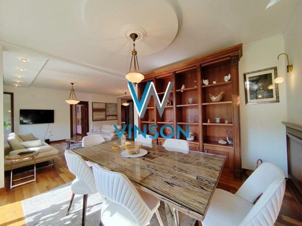 Slika 8 - Ilije Ognjanovića, Četvorosoban stan za izdavanje, 115m2, 1.300€