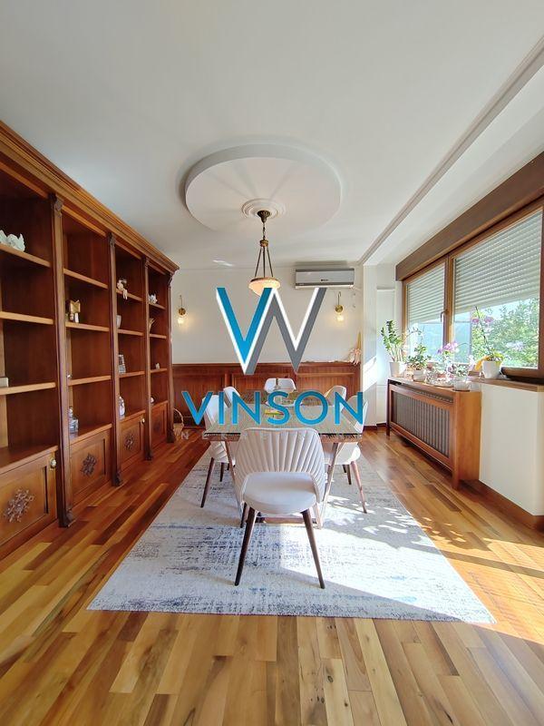 Slika 9 - Ilije Ognjanovića, Četvorosoban stan za izdavanje, 115m2, 1.300€