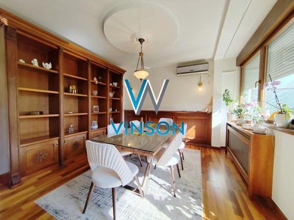 Slika 10 - Ilije Ognjanovića, Četvorosoban stan za izdavanje, 115m2, 1.300€