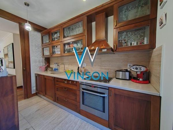 Slika 11 - Ilije Ognjanovića, Četvorosoban stan za izdavanje, 115m2, 1.300€