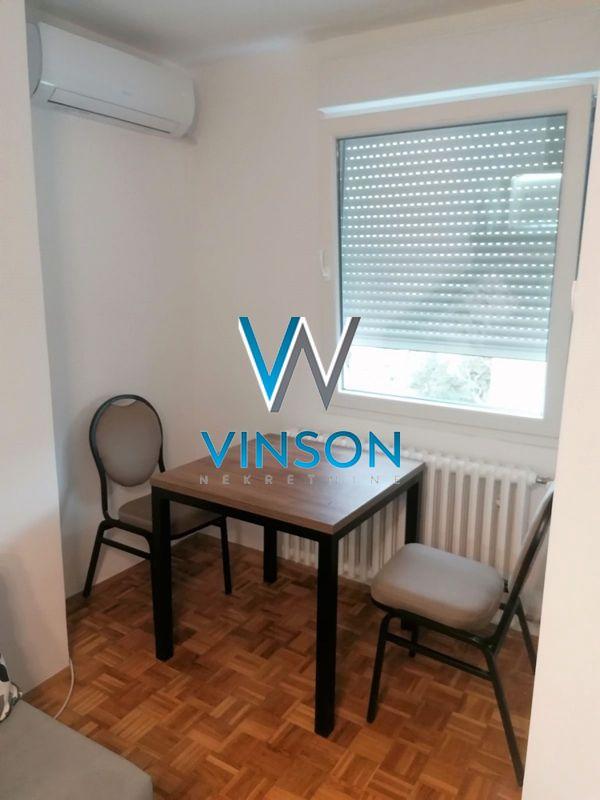 Slika 1 - Bulevar Cara Lazara,  Stan za izdavanje, 30m2, 300€