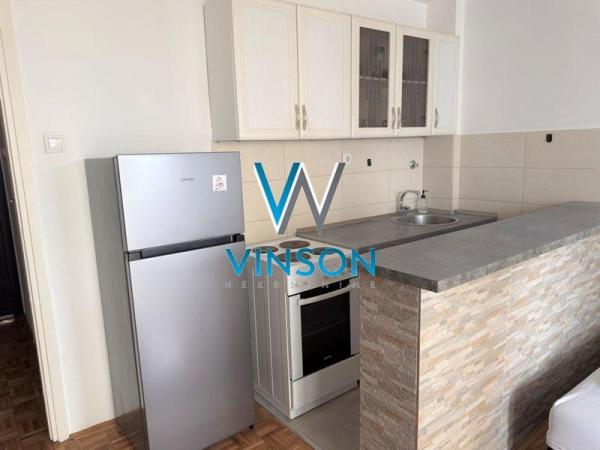 Slika 2 - Bulevar Cara Lazara,  Stan za izdavanje, 30m2, 300€