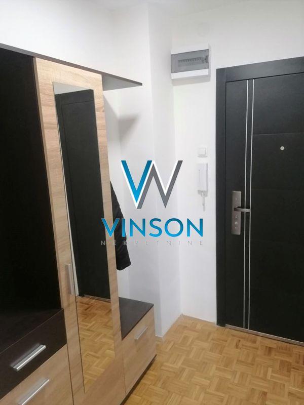 Slika 4 - Bulevar Cara Lazara,  Stan za izdavanje, 30m2, 300€