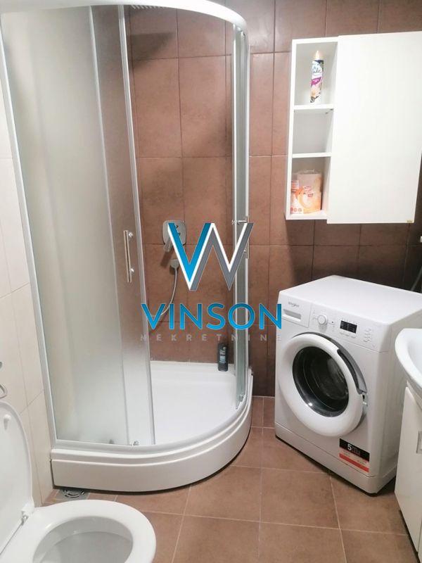 Slika 5 - Bulevar Cara Lazara,  Stan za izdavanje, 30m2, 300€