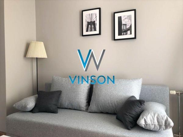 Slika 1 - Danila Kiša, Jednoiposoban stan za izdavanje, 30m2, 350€