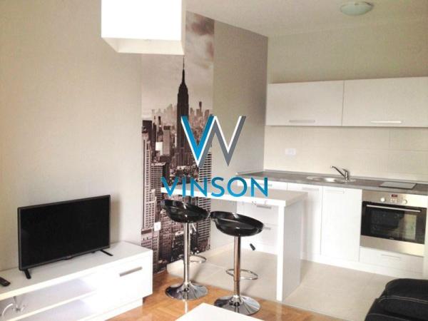 Slika 3 - Danila Kiša, Jednoiposoban stan za izdavanje, 30m2, 350€