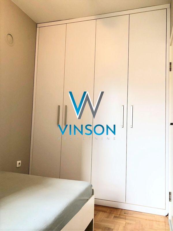 Slika 7 - Danila Kiša, Jednoiposoban stan za izdavanje, 30m2, 350€