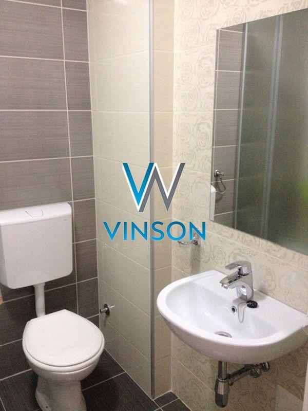 Slika 8 - Danila Kiša, Jednoiposoban stan za izdavanje, 30m2, 350€