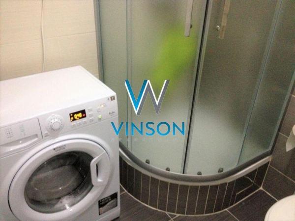 Slika 9 - Danila Kiša, Jednoiposoban stan za izdavanje, 30m2, 350€