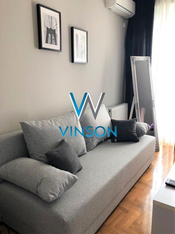 Glavna slika -Danila Kiša, Jednoiposoban stan za izdavanje, 30m2, 350€