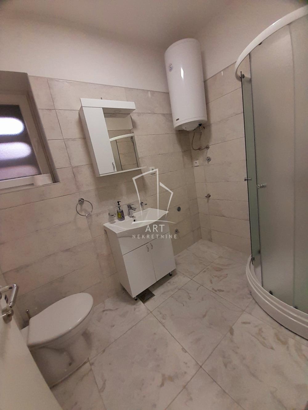 Slika 4 - Palmotićeva, Trosoban stan za izdavanje, 42m2, 700€