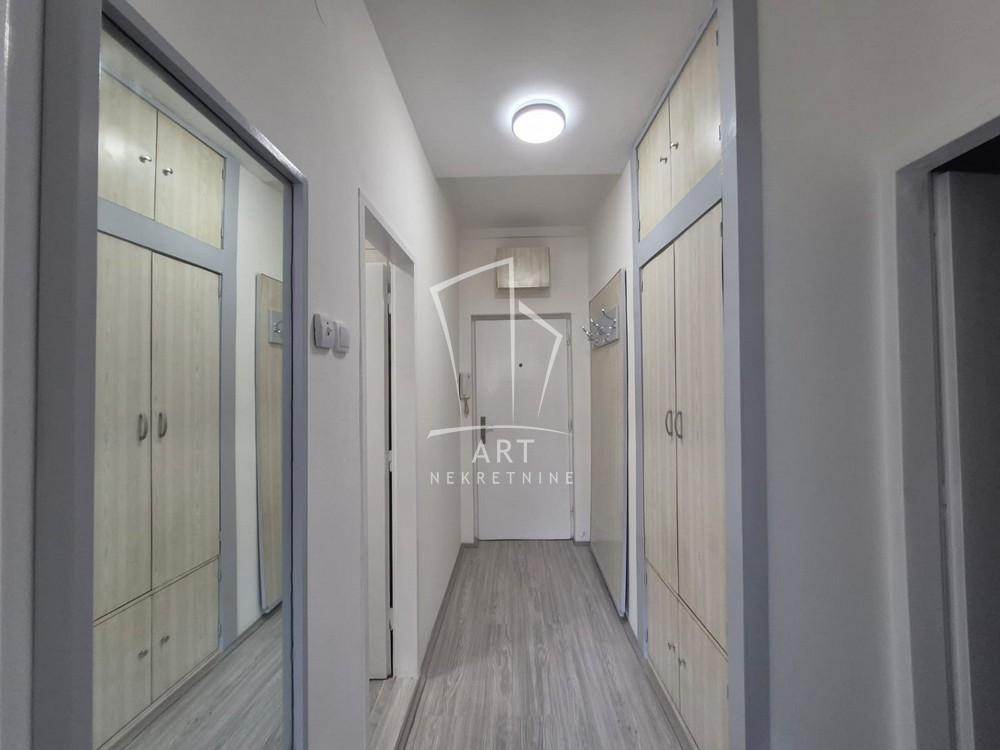 Slika 5 - Vojvode Stepe, Jednosoban stan za izdavanje, 39m2, 500€