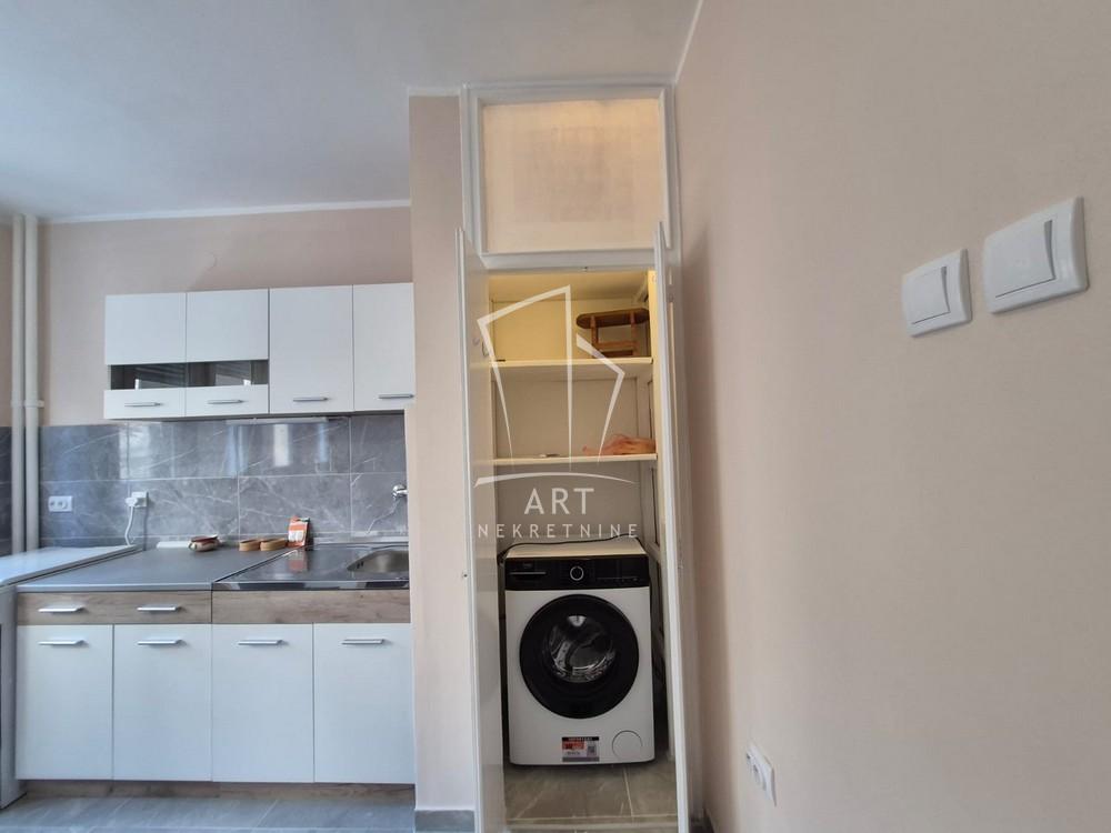 Slika 4 - Vojvode Stepe, Jednosoban stan za izdavanje, 39m2, 500€