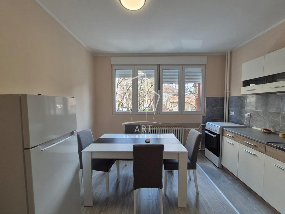 Slika 2 - Vojvode Stepe, Jednosoban stan za izdavanje, 39m2, 500€