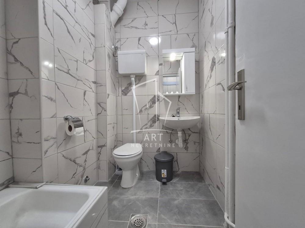 Slika 6 - Vojvode Stepe, Jednosoban stan za izdavanje, 39m2, 500€