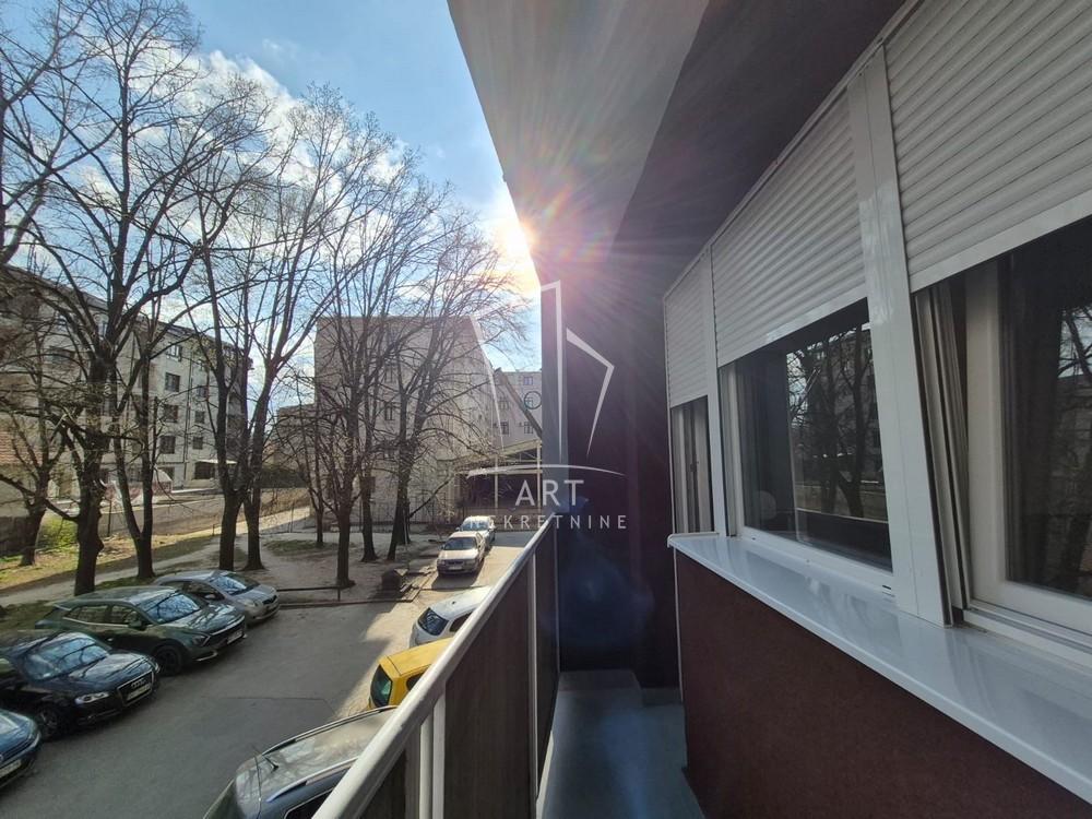 Slika 8 - Vojvode Stepe, Jednosoban stan za izdavanje, 39m2, 500€