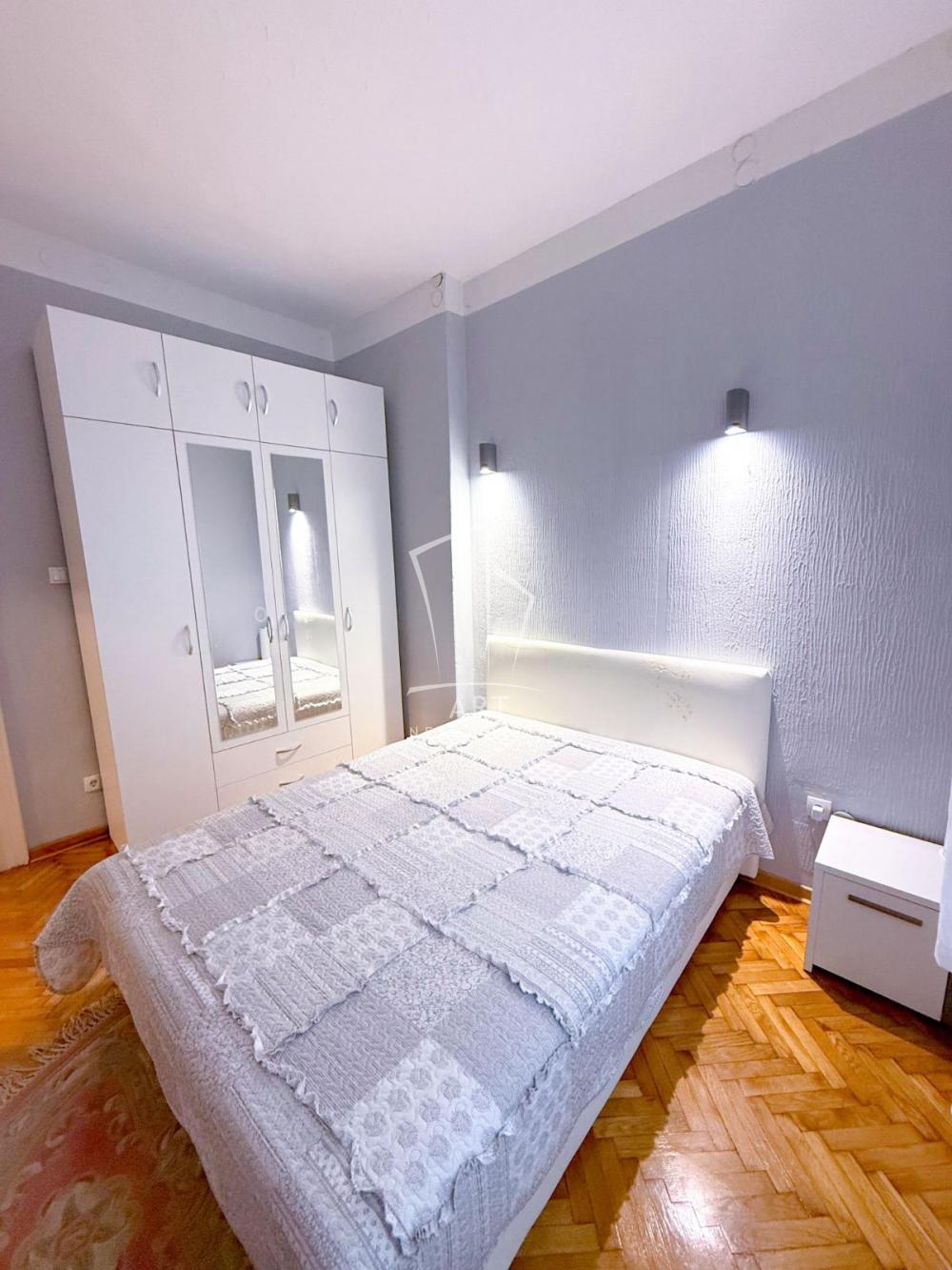 Slika 5 - Svetozara Markovića, Dvosoban stan za izdavanje, 52m2, 850€