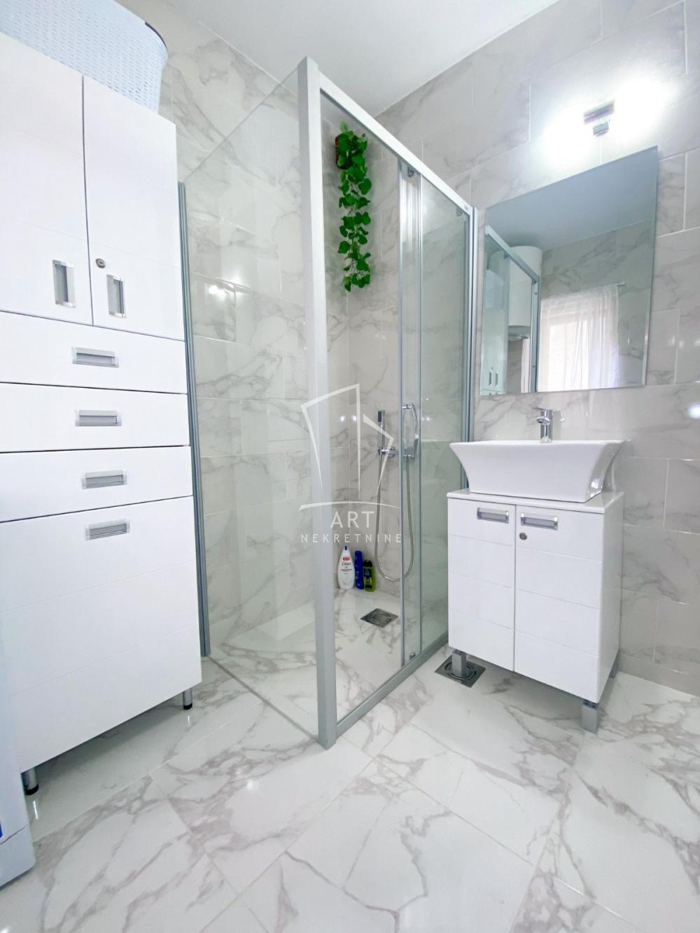 Slika 10 - Svetozara Markovića, Dvosoban stan za izdavanje, 52m2, 850€