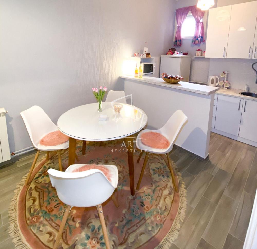 Slika 7 - Svetozara Markovića, Dvosoban stan za izdavanje, 52m2, 850€