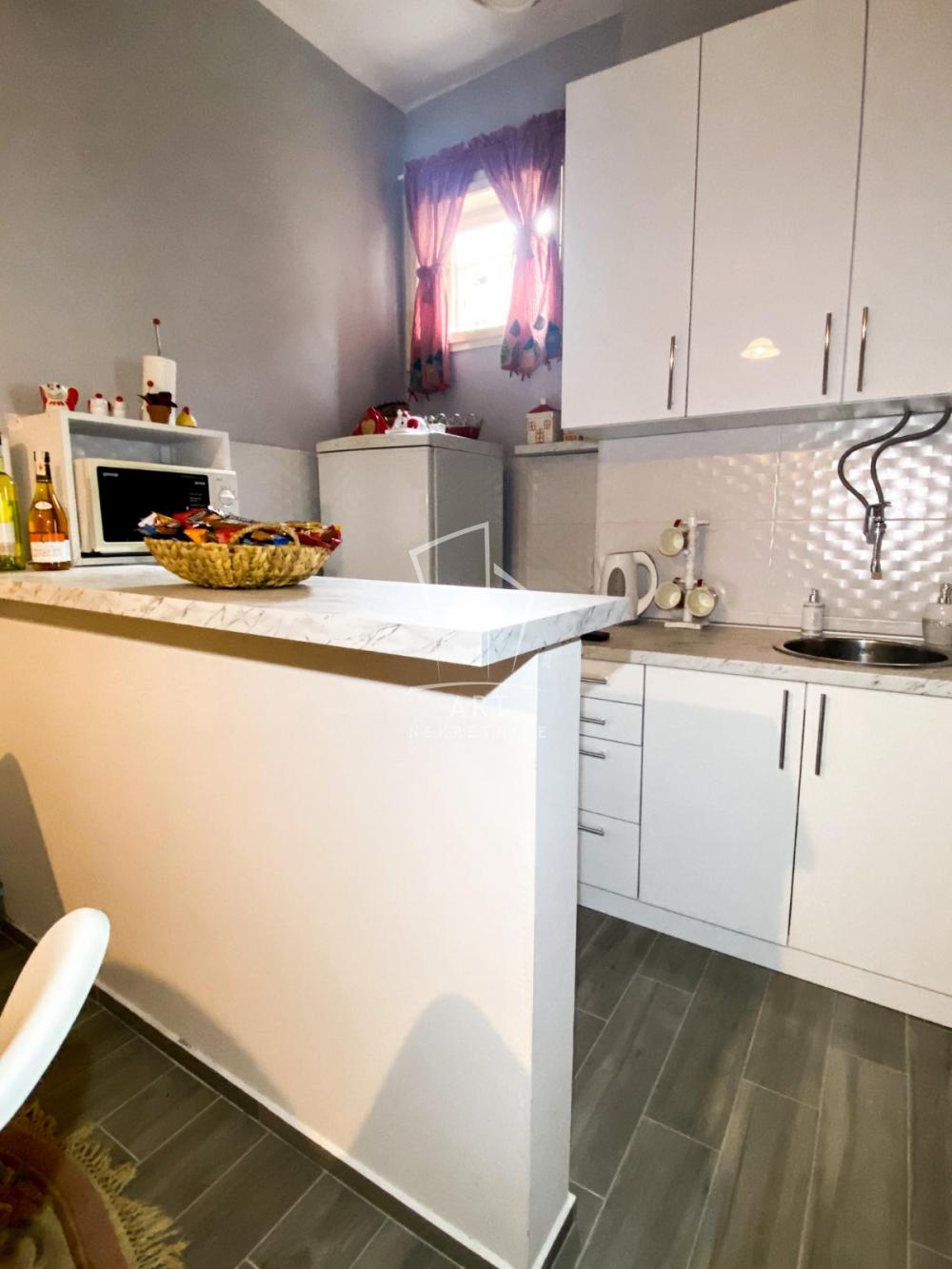Slika 8 - Svetozara Markovića, Dvosoban stan za izdavanje, 52m2, 850€