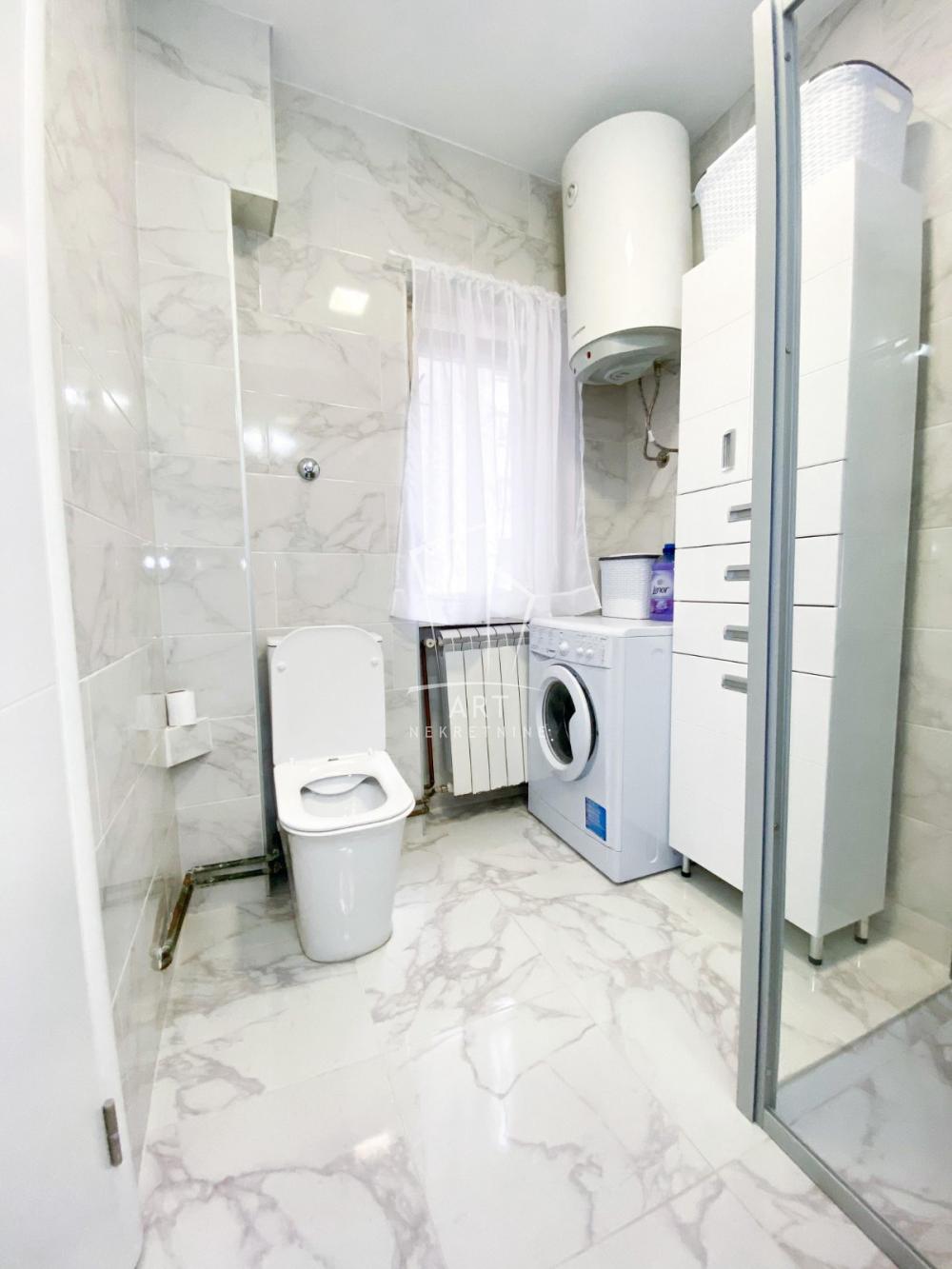 Slika 9 - Svetozara Markovića, Dvosoban stan za izdavanje, 52m2, 850€